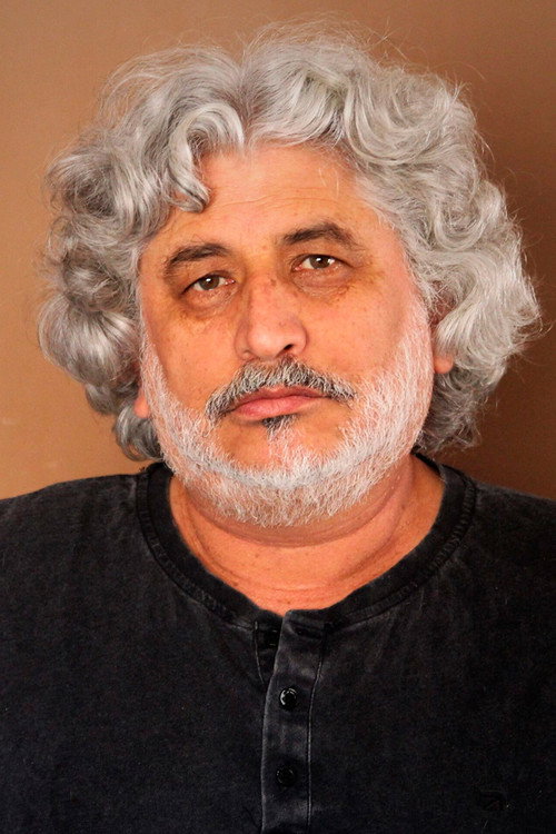 Photo of Augusto Cabada, Writing