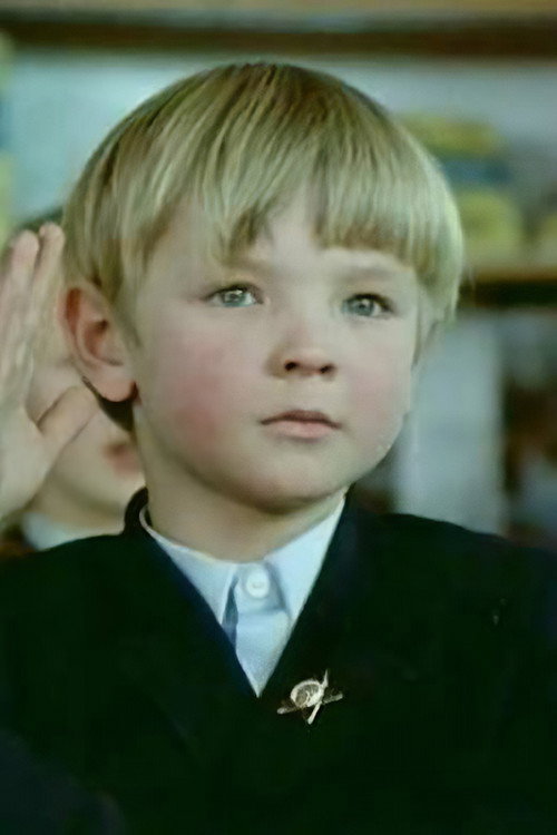 Photo of Alexey Varvarshenya, Acting