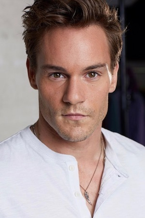 Photo of Matt Marr, Acting