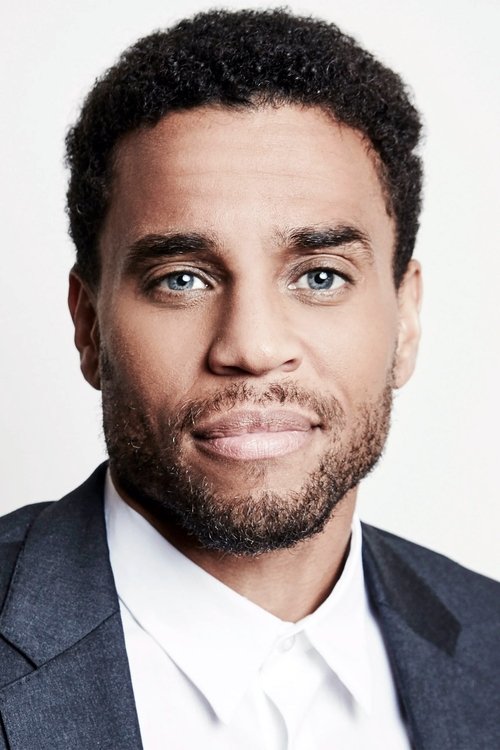 Michael Ealy profile