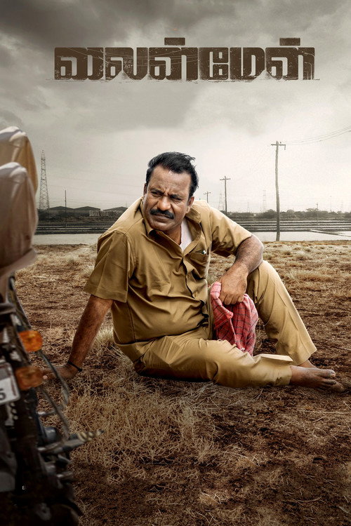 Movie poster for Lineman (2024)