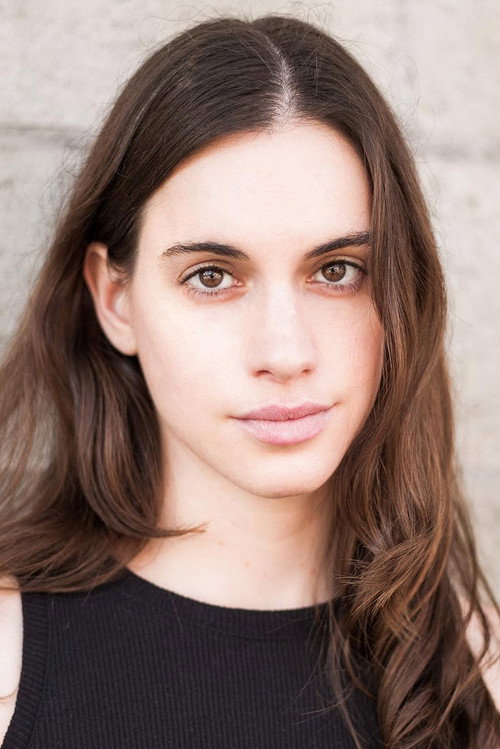 Photo of Anat Eshel, Acting