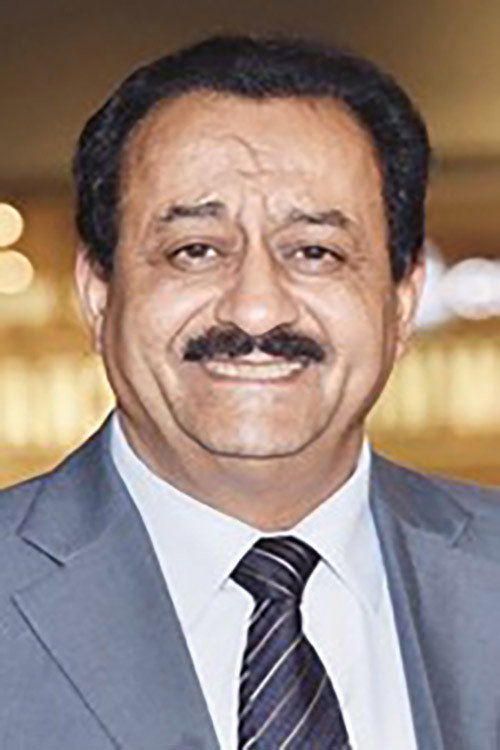 Sulaiman Al-Asousi profile