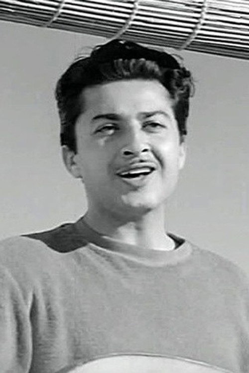 Photo of Zaki ElFayomy, Acting