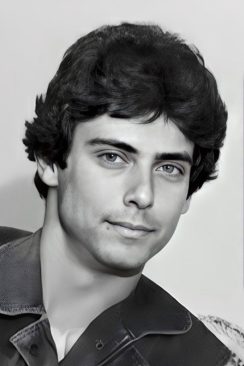 Photo of Marcos Mello, Acting