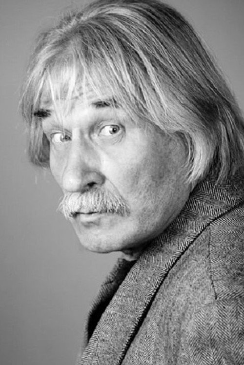 Photo of Aleksandr Brukhatskiy, Acting