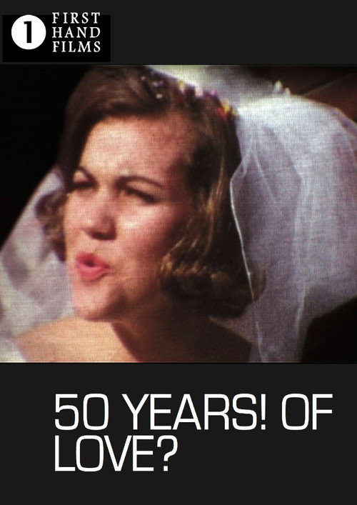 Movie poster for 50 Years! Of Love? (2008)