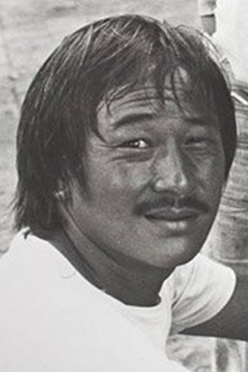 Photo of John Doo, Acting