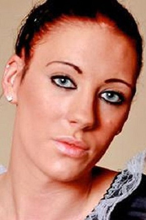 Photo of Jessica Martinez, Acting