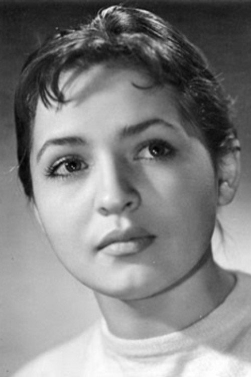 Photo of Lyudmila Karaush, Acting