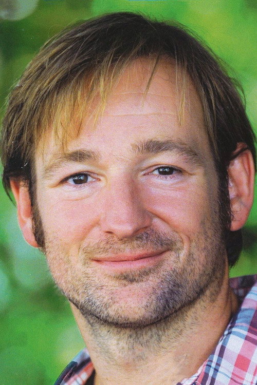 Photo of Holger Matthias Wilhelm, Acting