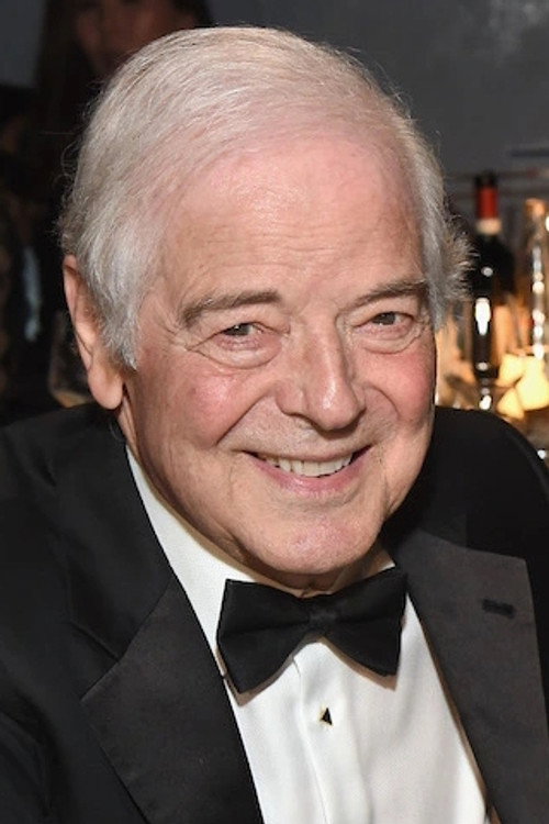 Photo of Nick Clooney, Acting