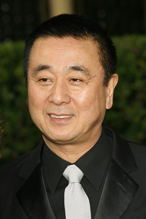 Photo of Nobu Matsuhisa, Acting