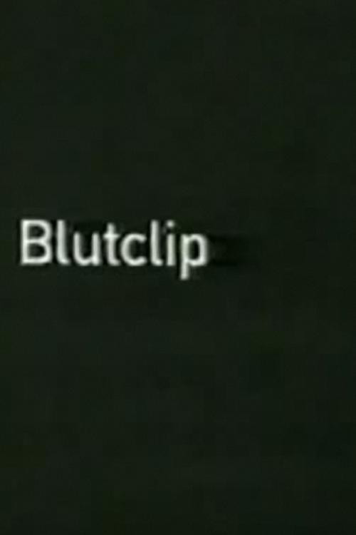 Movie poster for Blutclip (1993)
