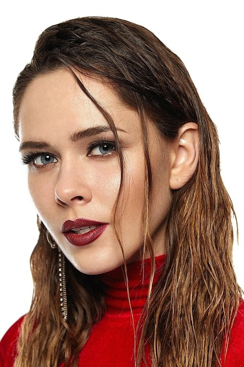 Julia Sanina profile