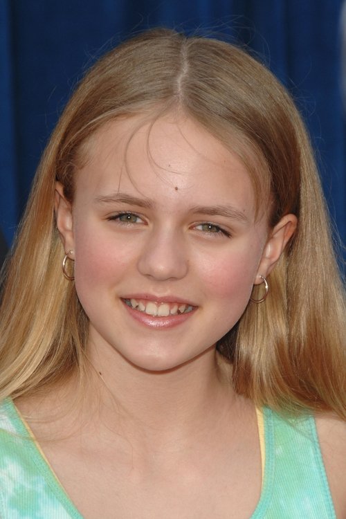 Courtney Taylor Burness profile