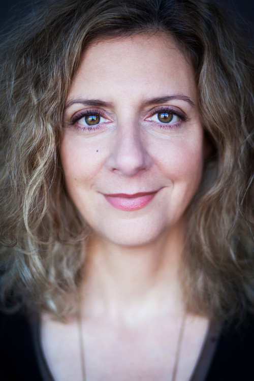 Photo of Maude Payette, Acting