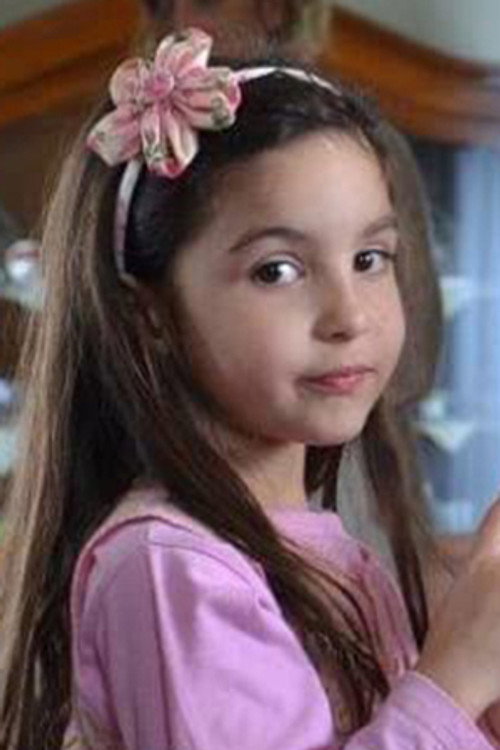 Photo of Phaedra Korexenidi Arvaniti, Acting