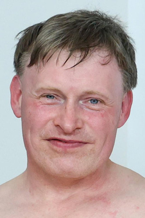 Photo of Dave Heard, Acting