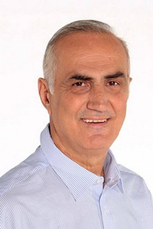 Periklis Albanis profile