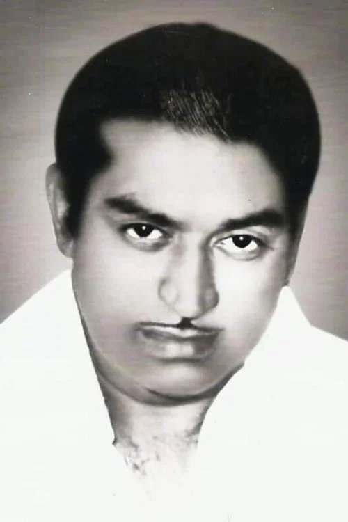 Photo of T. N. Balu, Directing