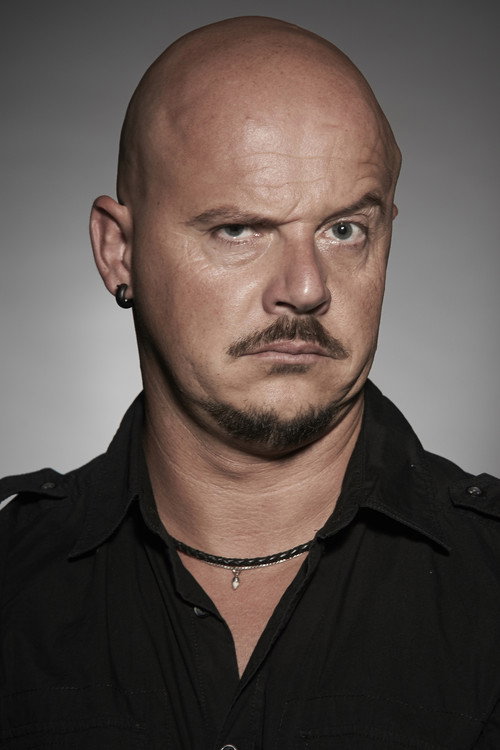 Photo of Thomas Hochkofler, Acting