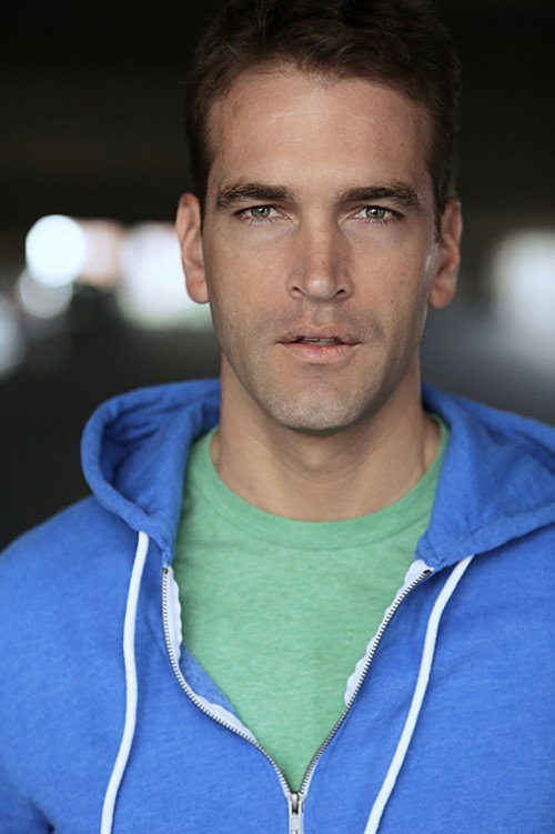 Photo of Michael Sheets, Acting