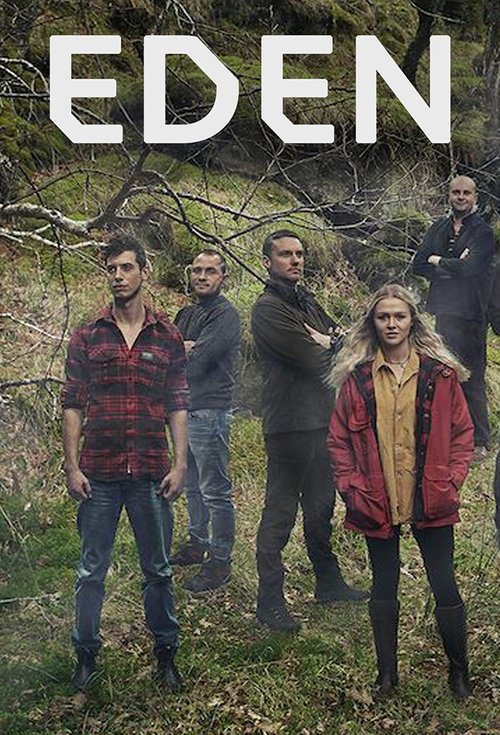 Eden poster
