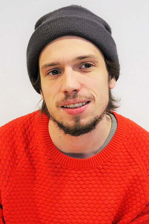 Photo of Félix-Antoine Boutin, Acting