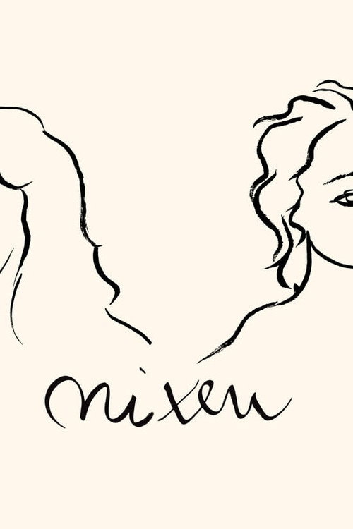 Movie poster for Nixen (2018)
