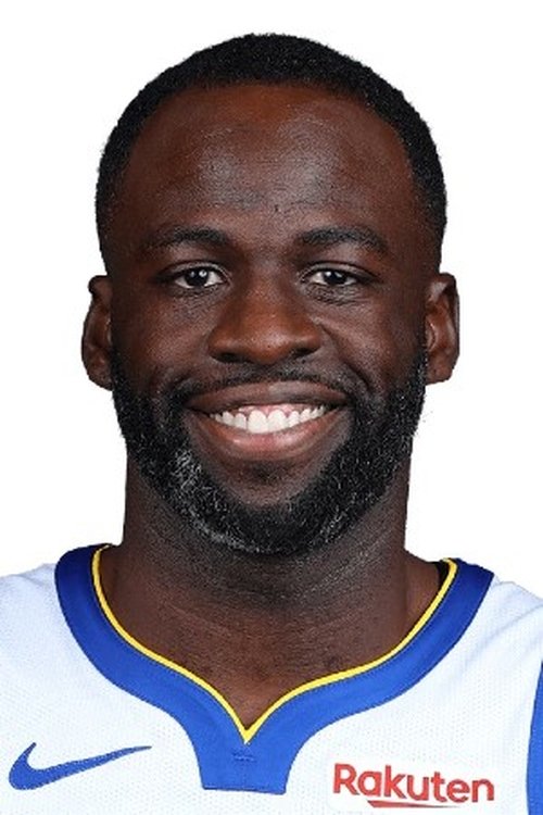 Draymond Green profile