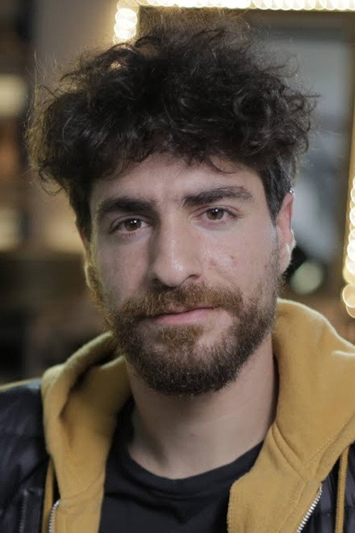 Photo of Pablo Levy, Directing