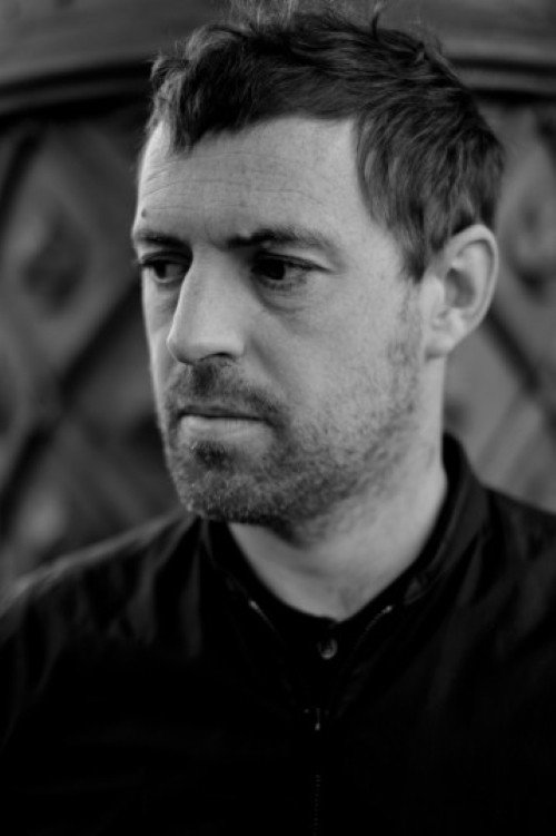 Photo of Adrian Duncan, Directing
