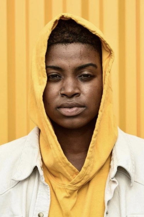 Photo of Unique Jenkins, Acting