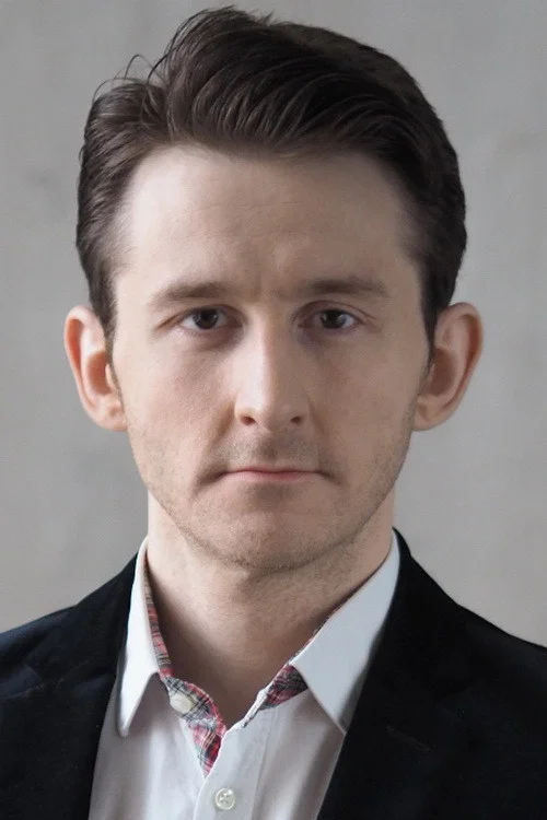 Photo of Vladimir Motashnev, Acting