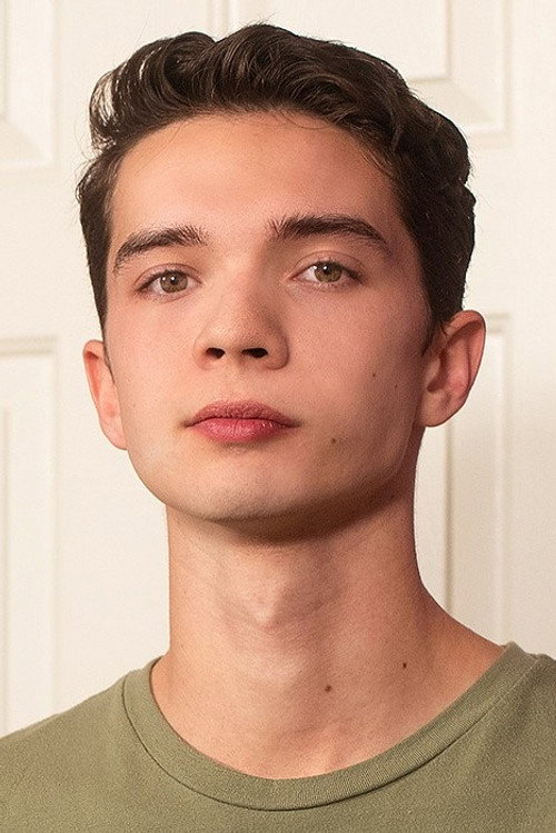 Photo of Sam Ledger, Acting