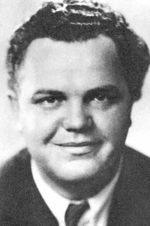 Photo of Petko Karlukovsky, Acting