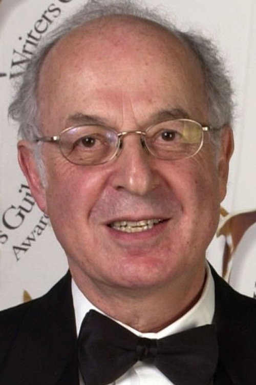 Photo of David W. Rintels, Writing