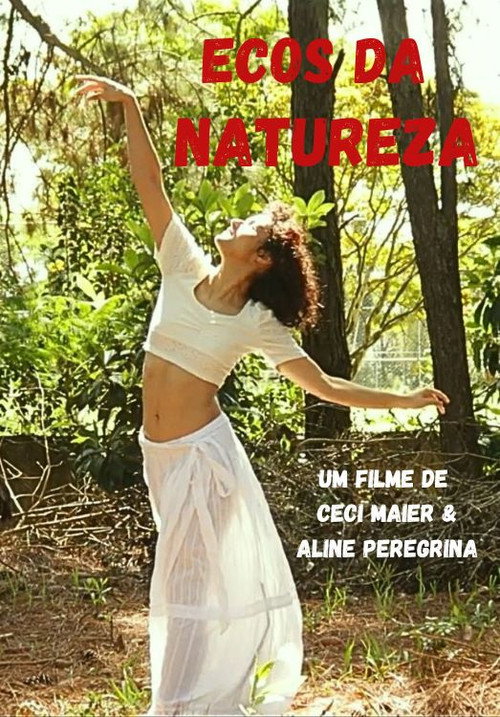 Movie poster for Echoes of Nature (2024)