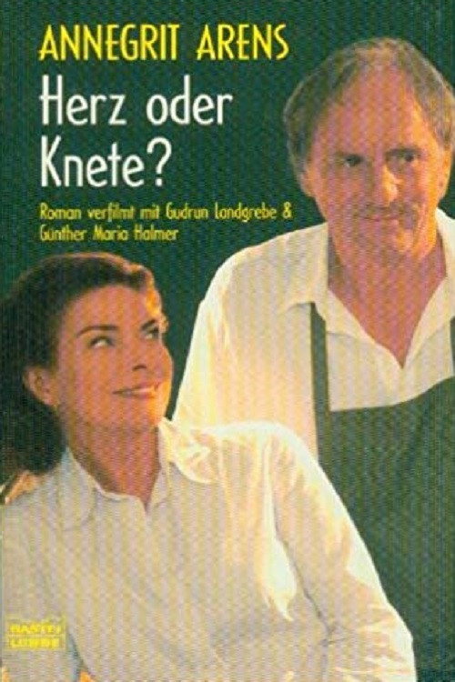 Movie poster for Herz oder Knete (2002)