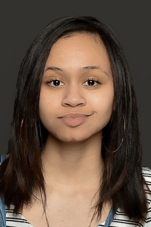 Photo of Naiya Ortiz, Acting