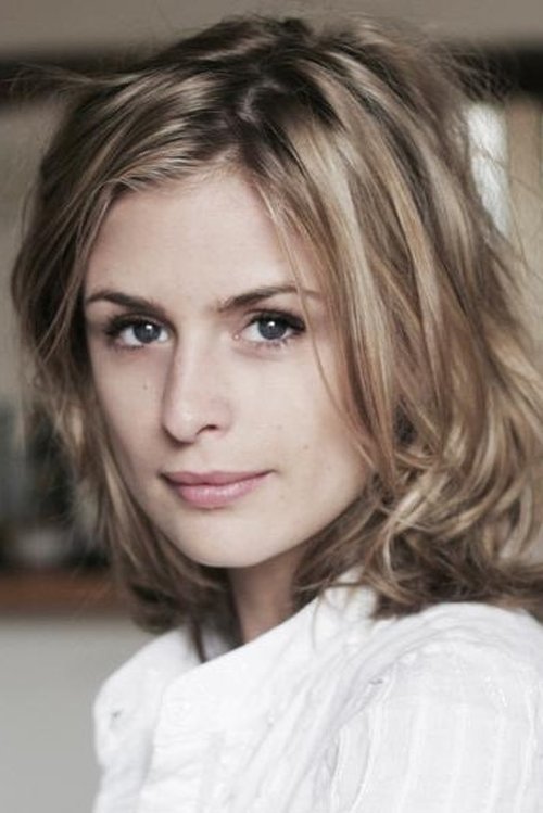 Jeanne Bournaud profile