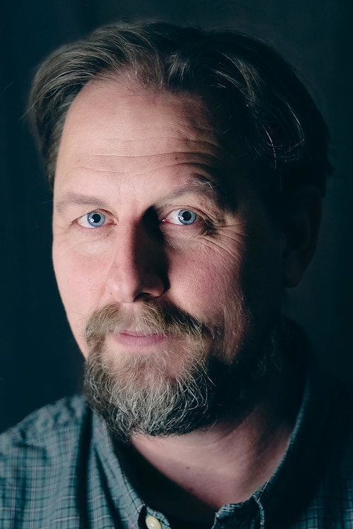 Photo of Stefan Rasporich, Acting
