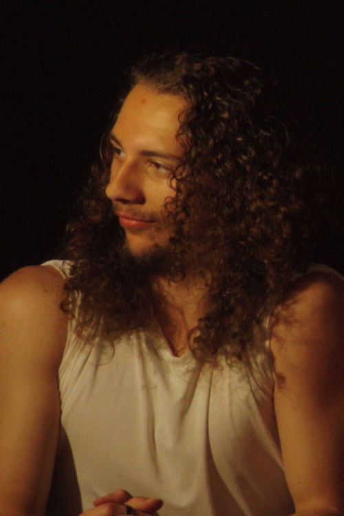 Lucius Underwood profile