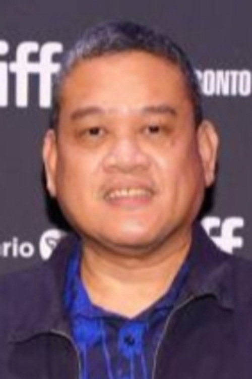 Photo of Elmer L. Gatchalian, Writing