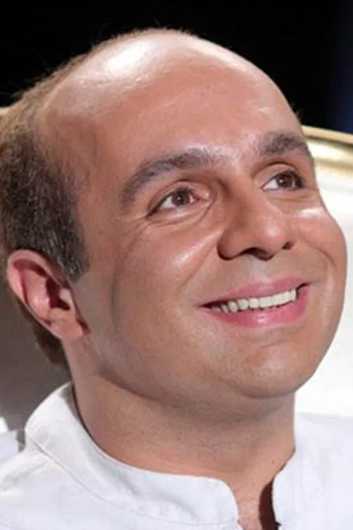 Payam Dehkordi profile