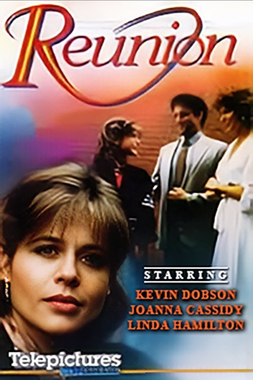 Movie poster for Reunion (1980)