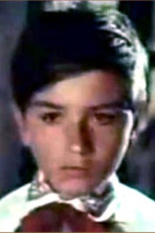 Photo of Răzvan Petrescu, Acting