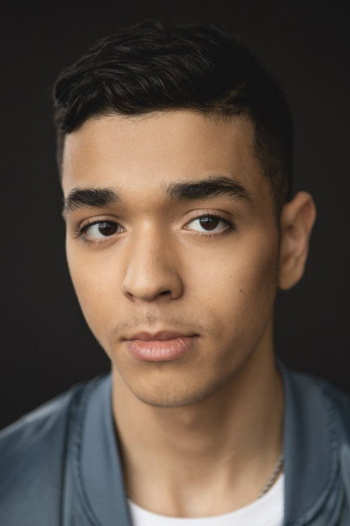 Amédamine Ouerghi profile