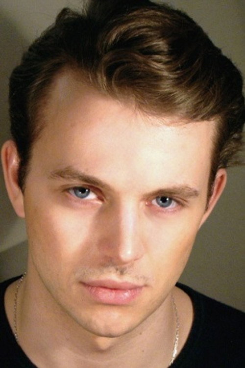 Photo of Andrey Mironov-Udalov, Acting